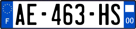 AE-463-HS