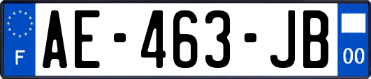 AE-463-JB