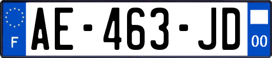 AE-463-JD