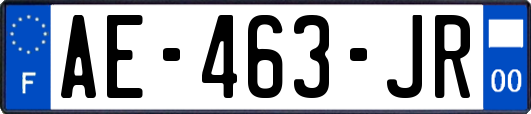 AE-463-JR