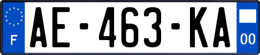 AE-463-KA