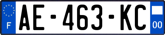 AE-463-KC