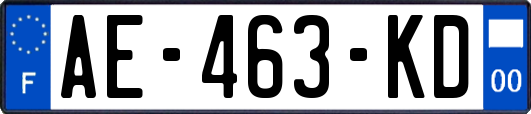 AE-463-KD