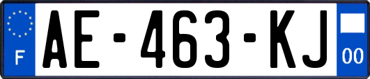 AE-463-KJ