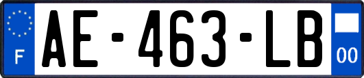 AE-463-LB