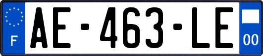 AE-463-LE