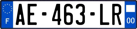 AE-463-LR