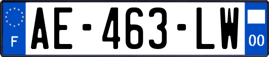 AE-463-LW