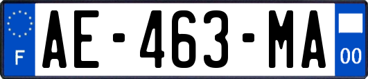 AE-463-MA