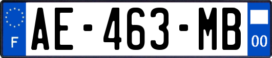 AE-463-MB
