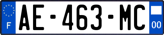 AE-463-MC