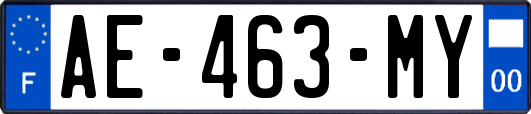 AE-463-MY