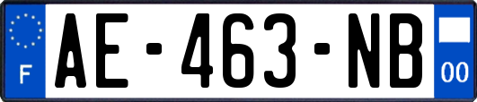AE-463-NB