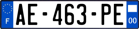 AE-463-PE
