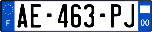 AE-463-PJ