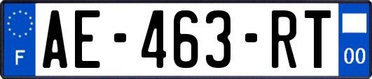 AE-463-RT