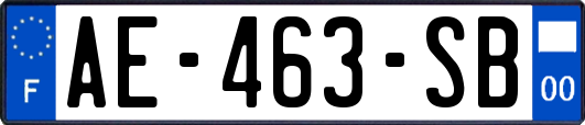 AE-463-SB