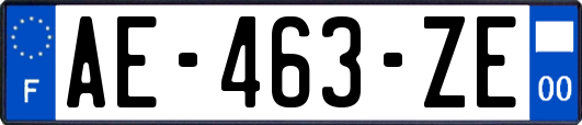 AE-463-ZE