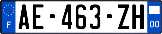 AE-463-ZH