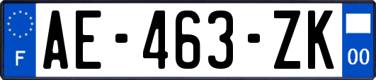 AE-463-ZK