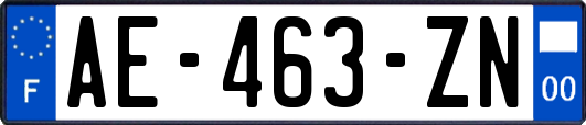 AE-463-ZN