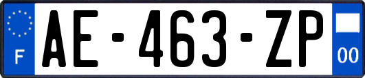 AE-463-ZP