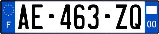 AE-463-ZQ