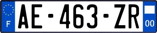 AE-463-ZR