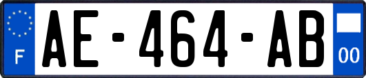 AE-464-AB