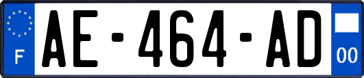 AE-464-AD