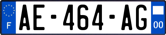 AE-464-AG