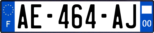 AE-464-AJ