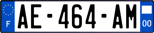 AE-464-AM