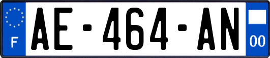 AE-464-AN