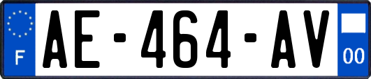 AE-464-AV