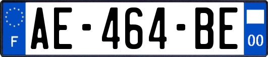 AE-464-BE