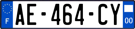 AE-464-CY