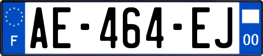 AE-464-EJ