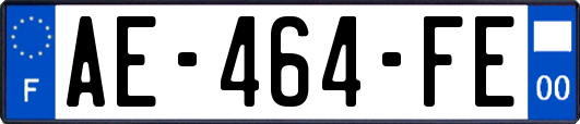 AE-464-FE