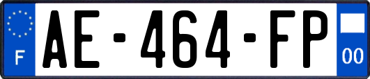 AE-464-FP