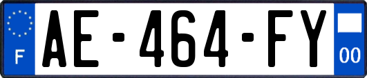 AE-464-FY