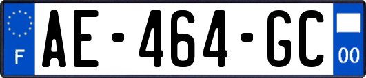 AE-464-GC