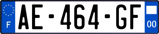 AE-464-GF