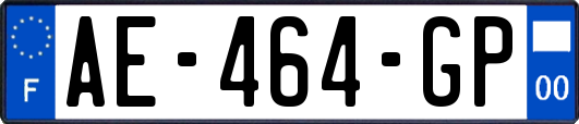 AE-464-GP