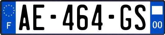 AE-464-GS