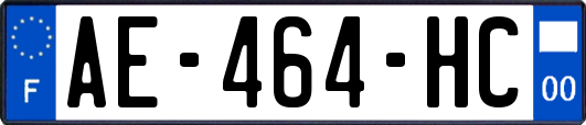 AE-464-HC