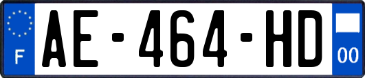 AE-464-HD
