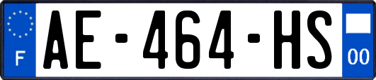 AE-464-HS