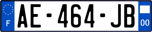 AE-464-JB