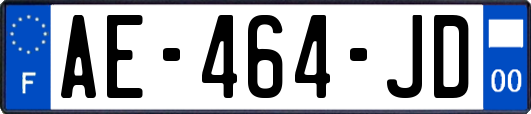 AE-464-JD